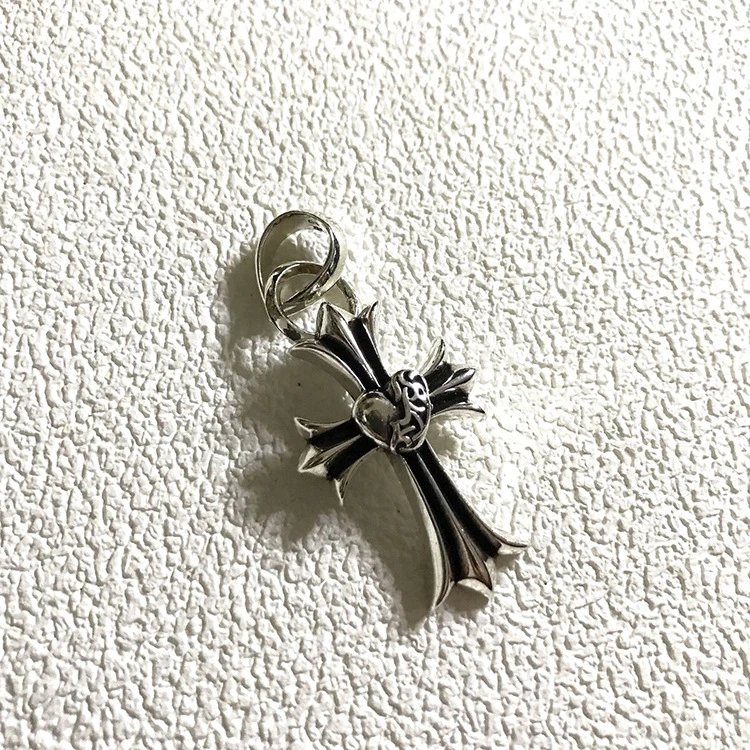 Chrome Hearts Pendant Necklace 6