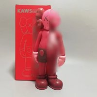 Half solution red (20cm)