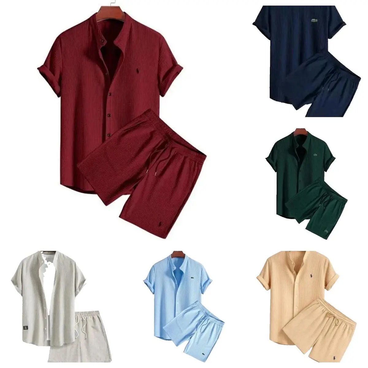 Ralph Lauren Polo Short Sleeve