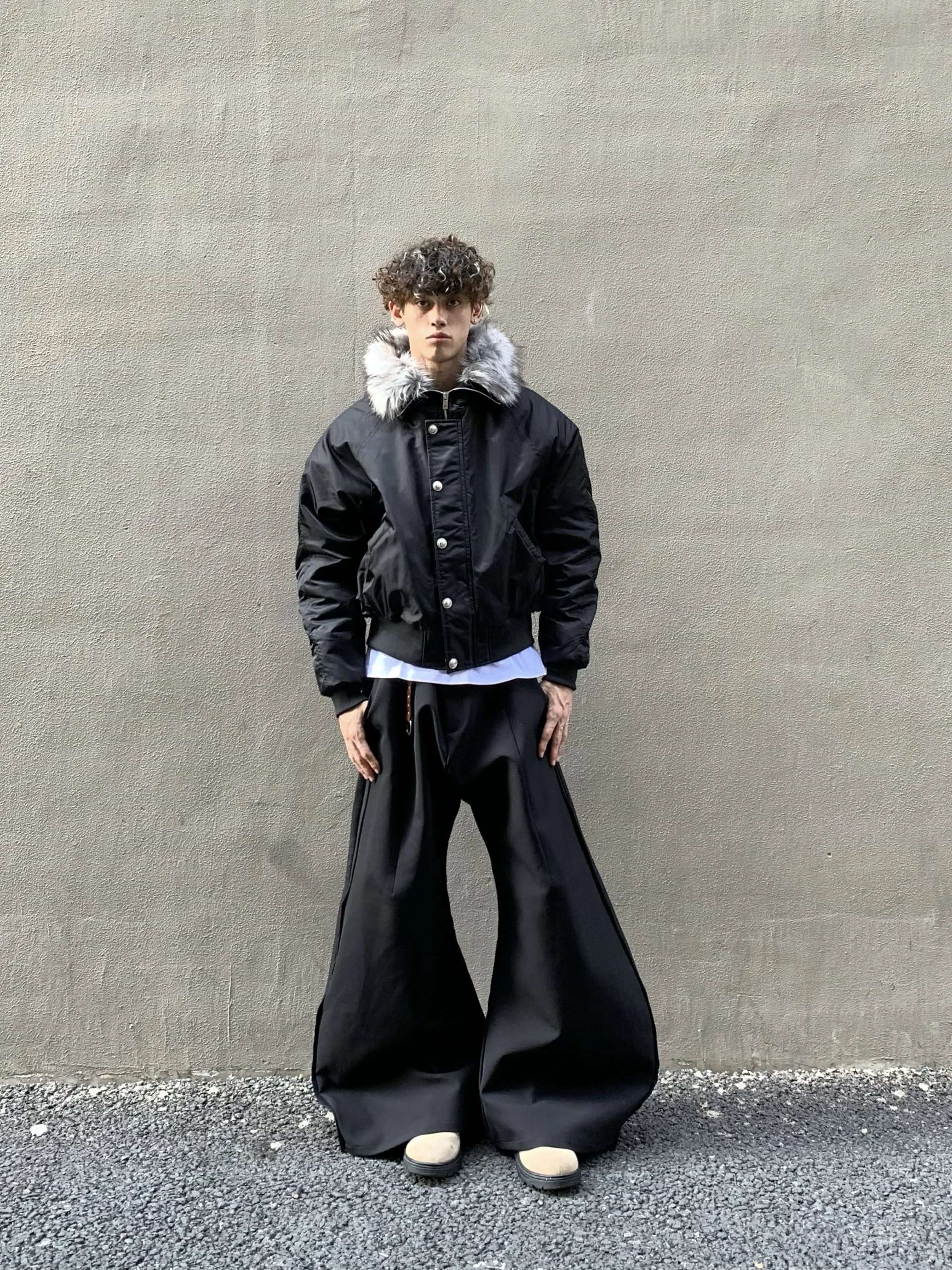 Jacket · 4