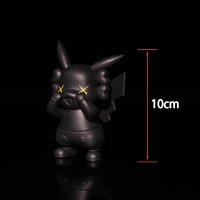 Pikachu black (10cm)