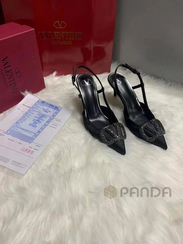 Valentino High-heeled Shoes: seller detail photo 6
