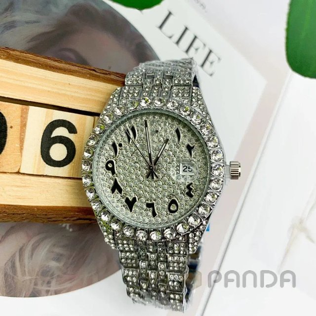 Rolex Watches: seller detail photo 11
