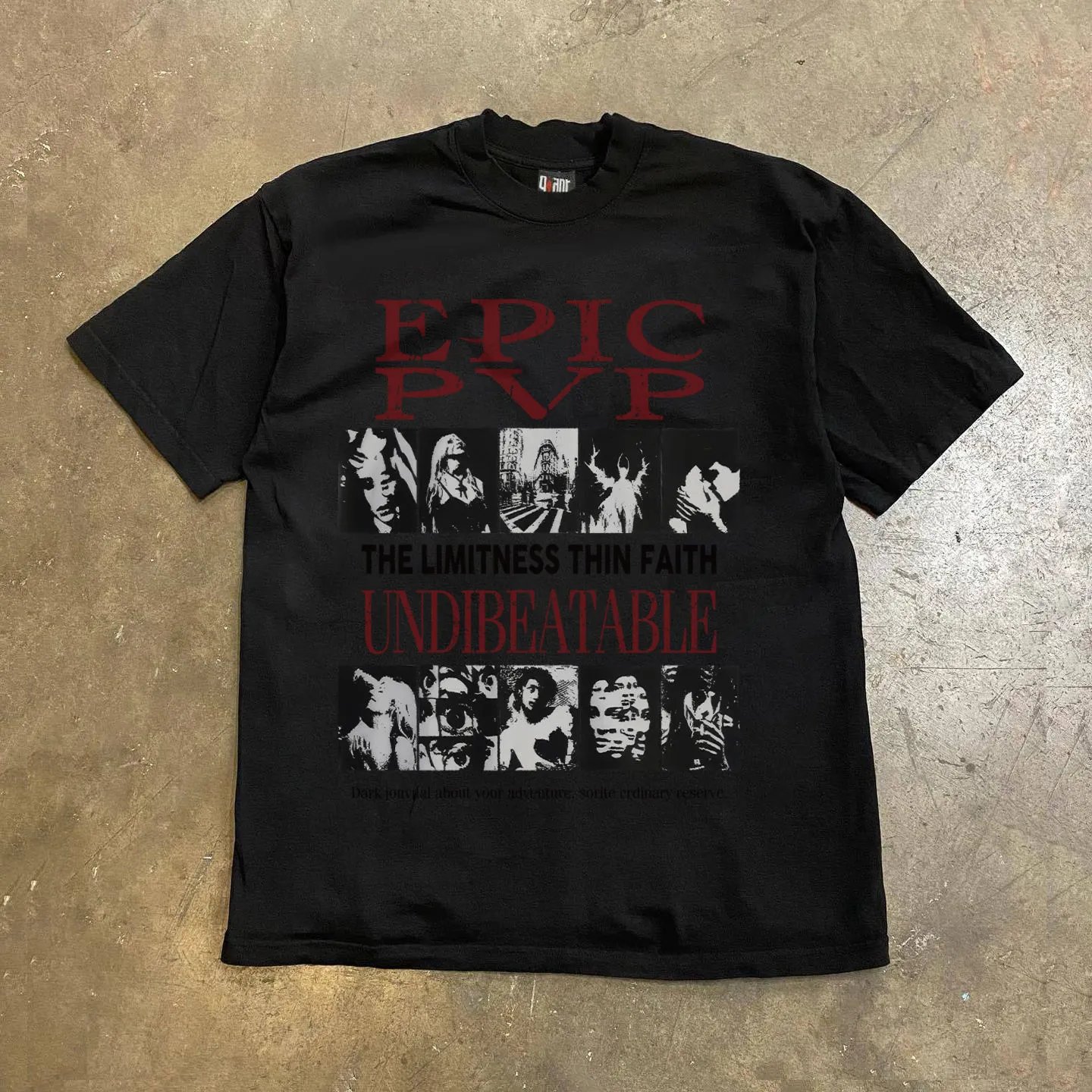 Epic PVP T-Shirt