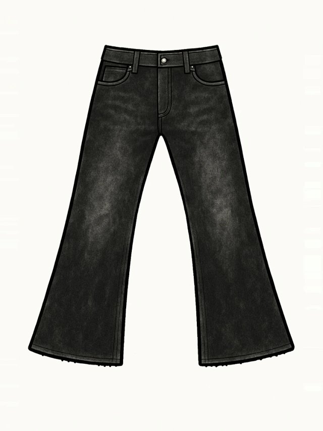 MVT Balenciaga Lost Tapes (Best Quality): seller detail photo 1