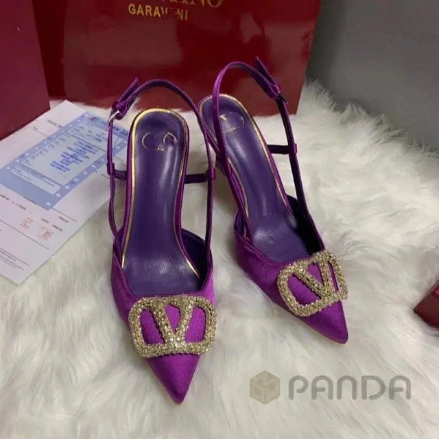 Valentino High-heeled Shoes: seller detail photo 8