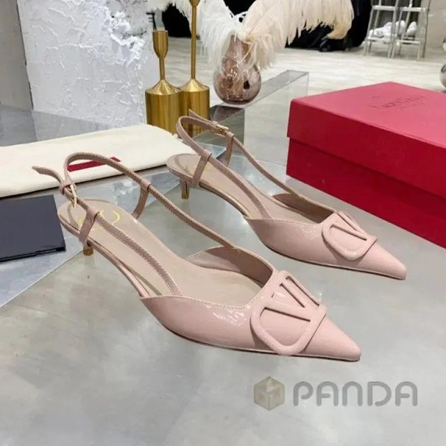 Valentino High-heeled Shoes: seller detail photo 13