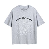 Sp5der T-Shirt — seller photo 5