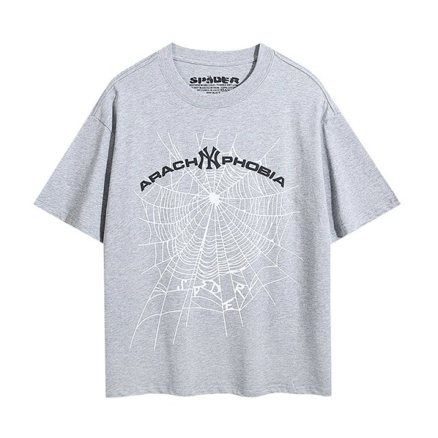 Sp5der T-Shirt: seller detail photo 4