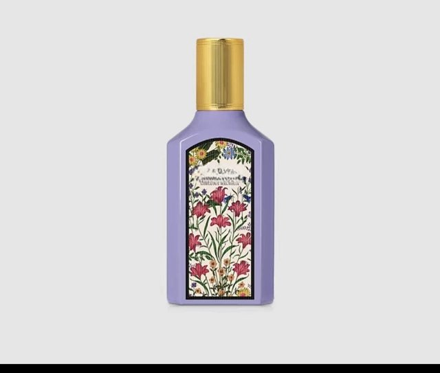 Perfume: seller detail photo 3