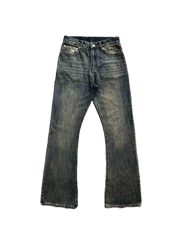 Cheap Boot Cut Jeans: seller detail photo 4