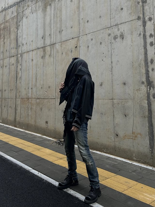 Undercover Denim: seller detail photo 4