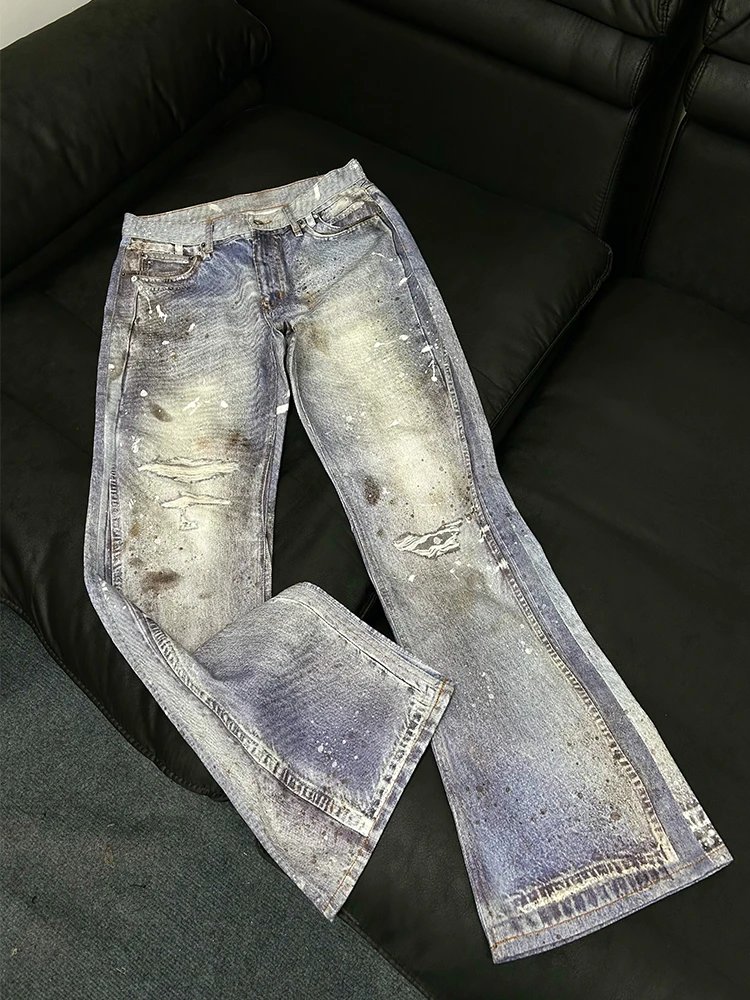 Wanna Lab Snake Year Limited Denim · 3