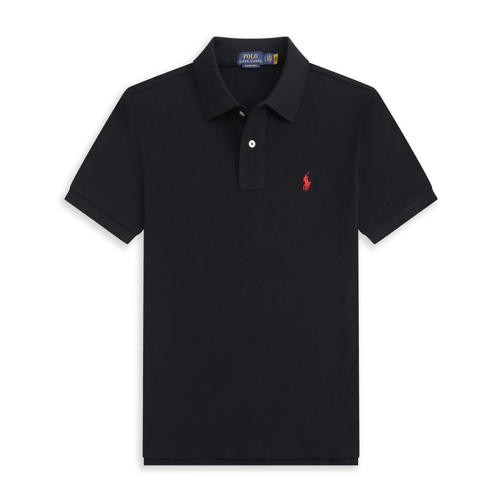 Fashion Short Sleeve T-Shirt photo 2