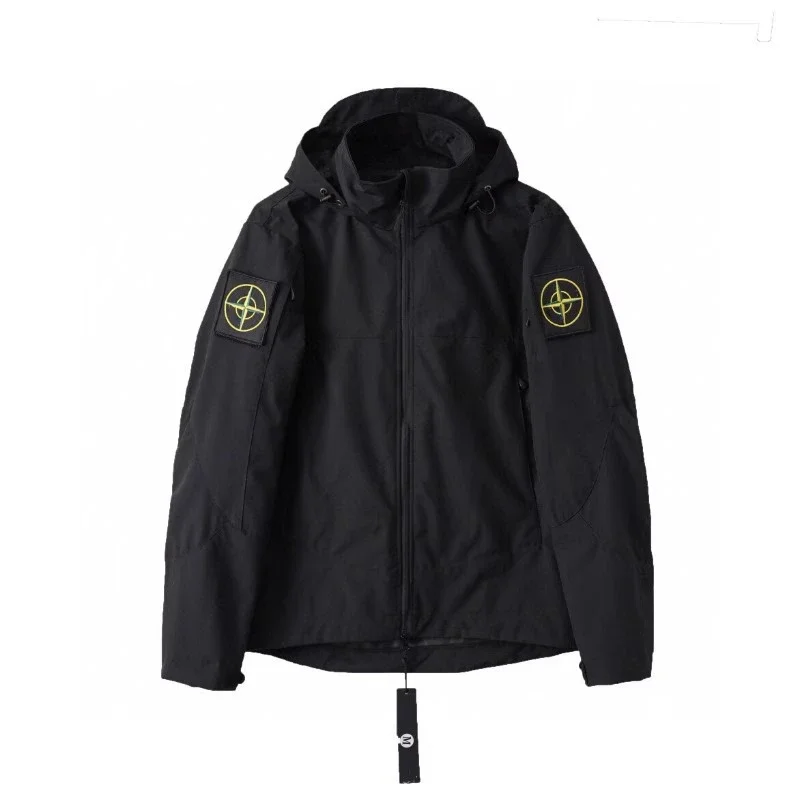 Chaqueta Stone Island