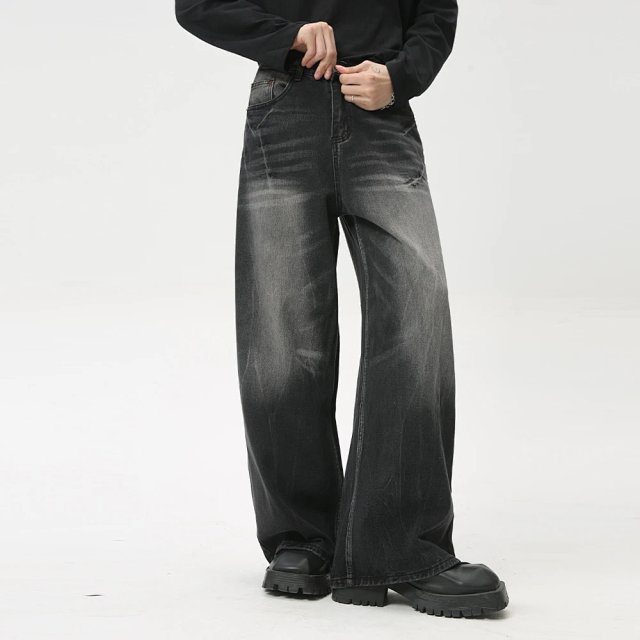 Black Jeans Unbranded: seller detail photo 4