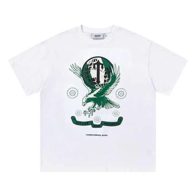 Trapstar T-shirt: seller detail photo 7