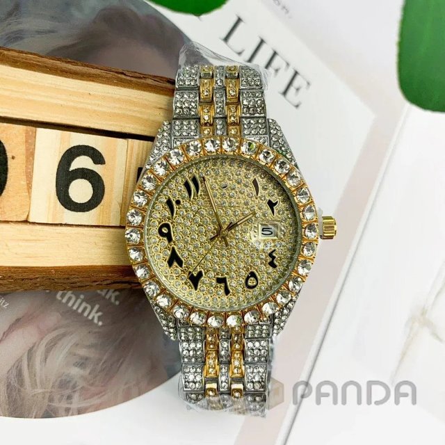Rolex Watches: seller detail photo 8