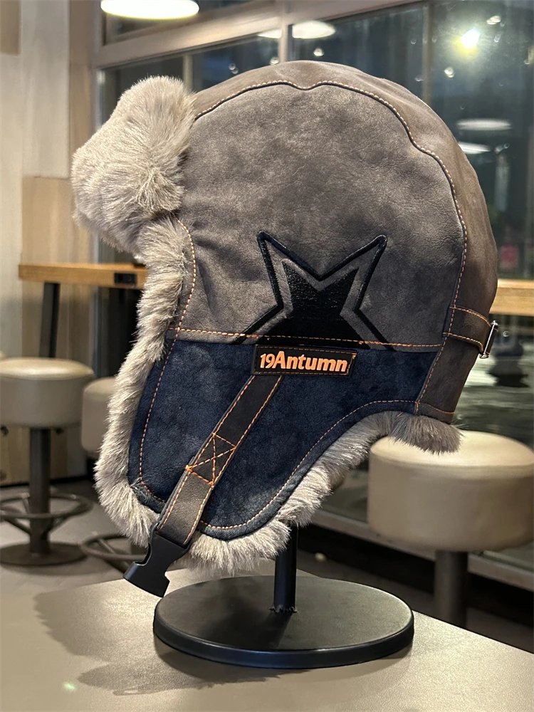 Unbranded Winter Hat