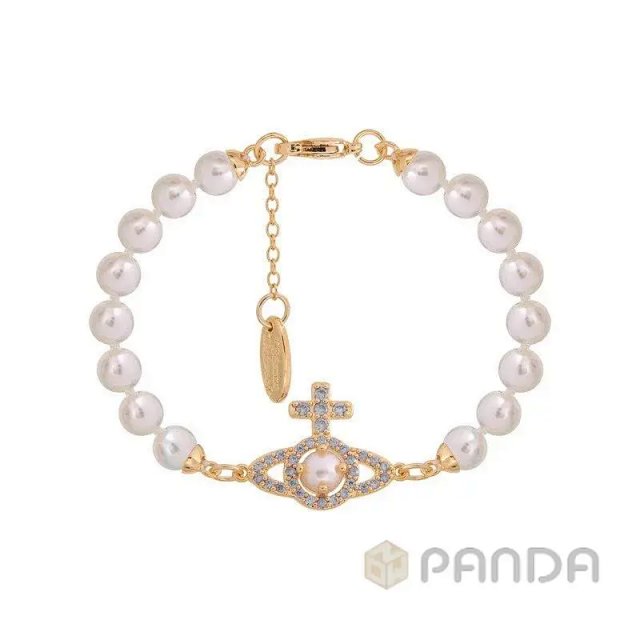 Vivienne Westwood Bracelets: seller detail photo 11