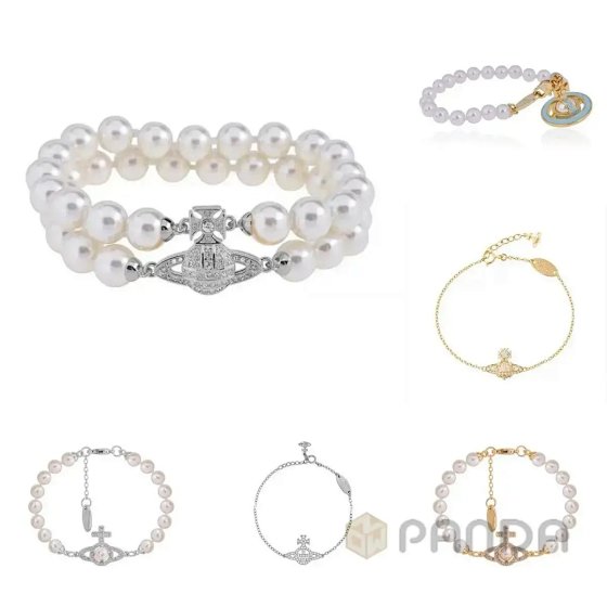 High Quality Saturn Bracelet - Please add WhatsApp: 18030258501 if you need a size guide.