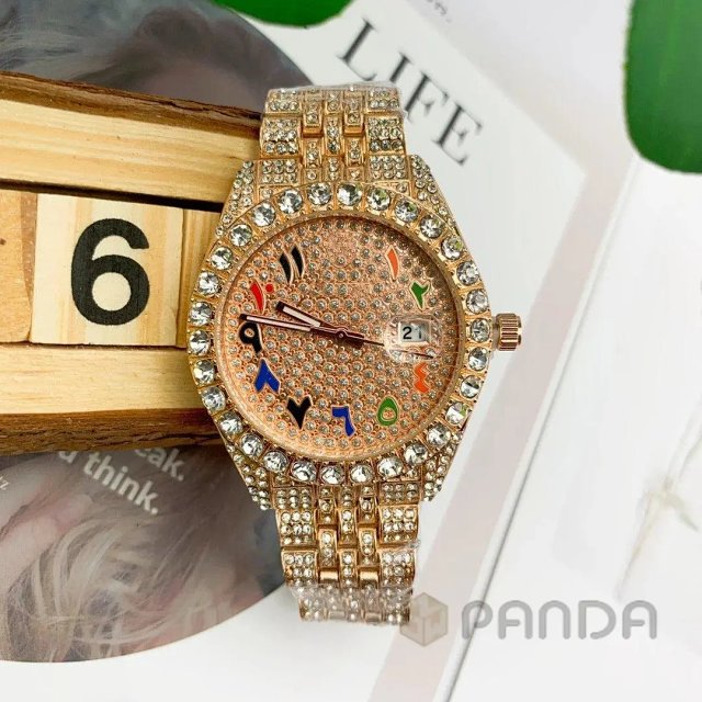 Rolex Watches: seller detail photo 10