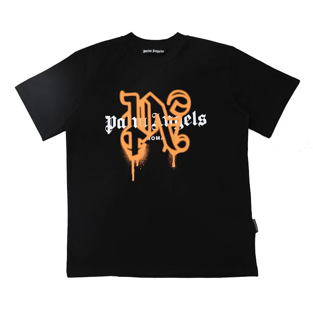 Palm Angels T-shirt: seller detail photo 7