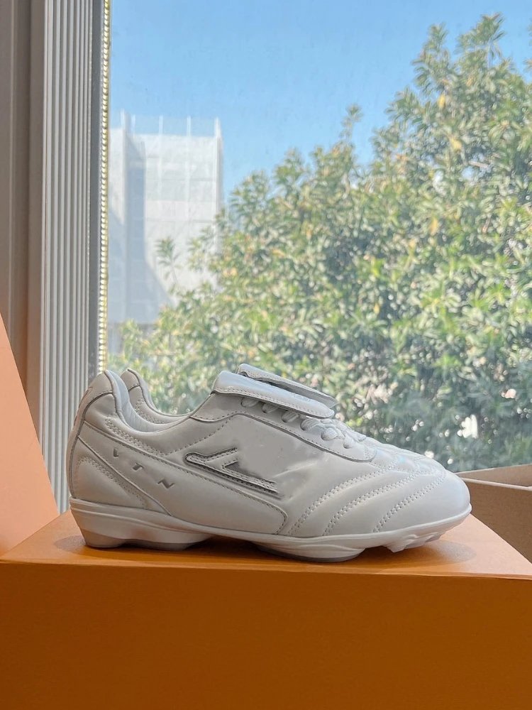 Haute Couture 2025 New-Up Flat Casual Moral Training Shoes · 6