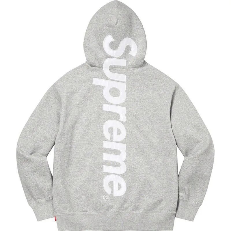 High Quality Trend Fleece Hooded Sweatshirt Set photo 6