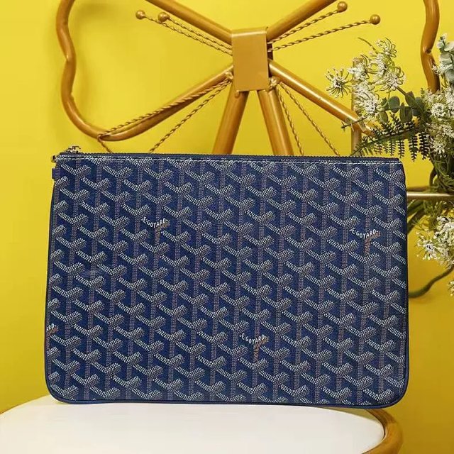 Goyard Bag: seller detail photo 9