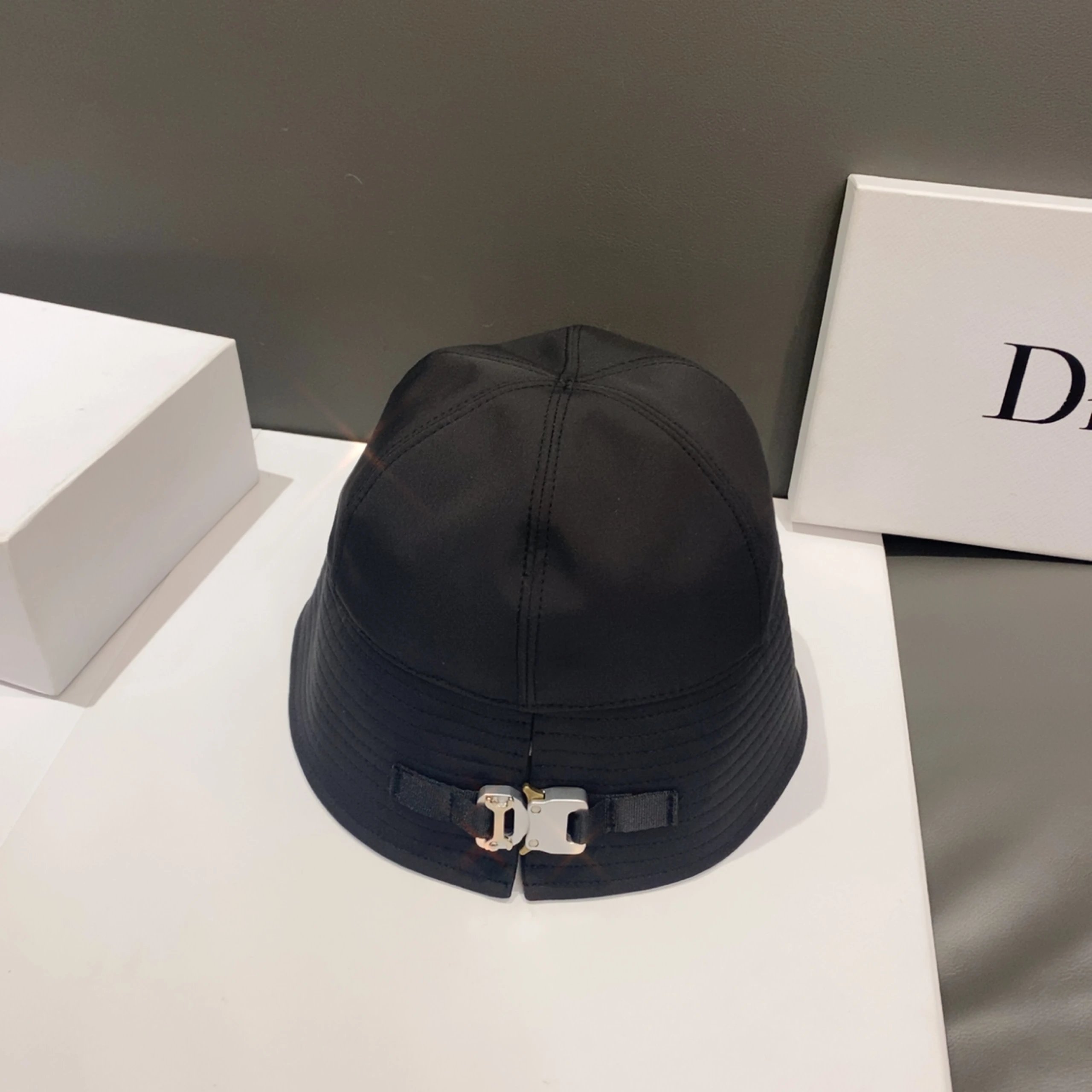 Bucket Hat · 4