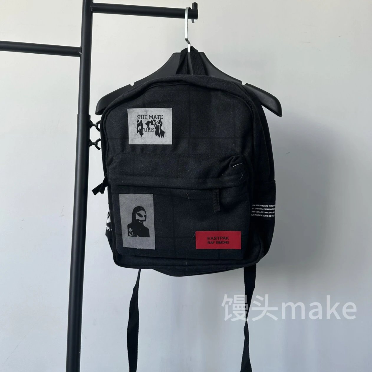 Erd Backpack 6