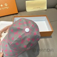 Lv Baseball cap — seller photo 4