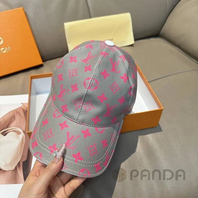 Lv Baseball cap: seller detail photo 9