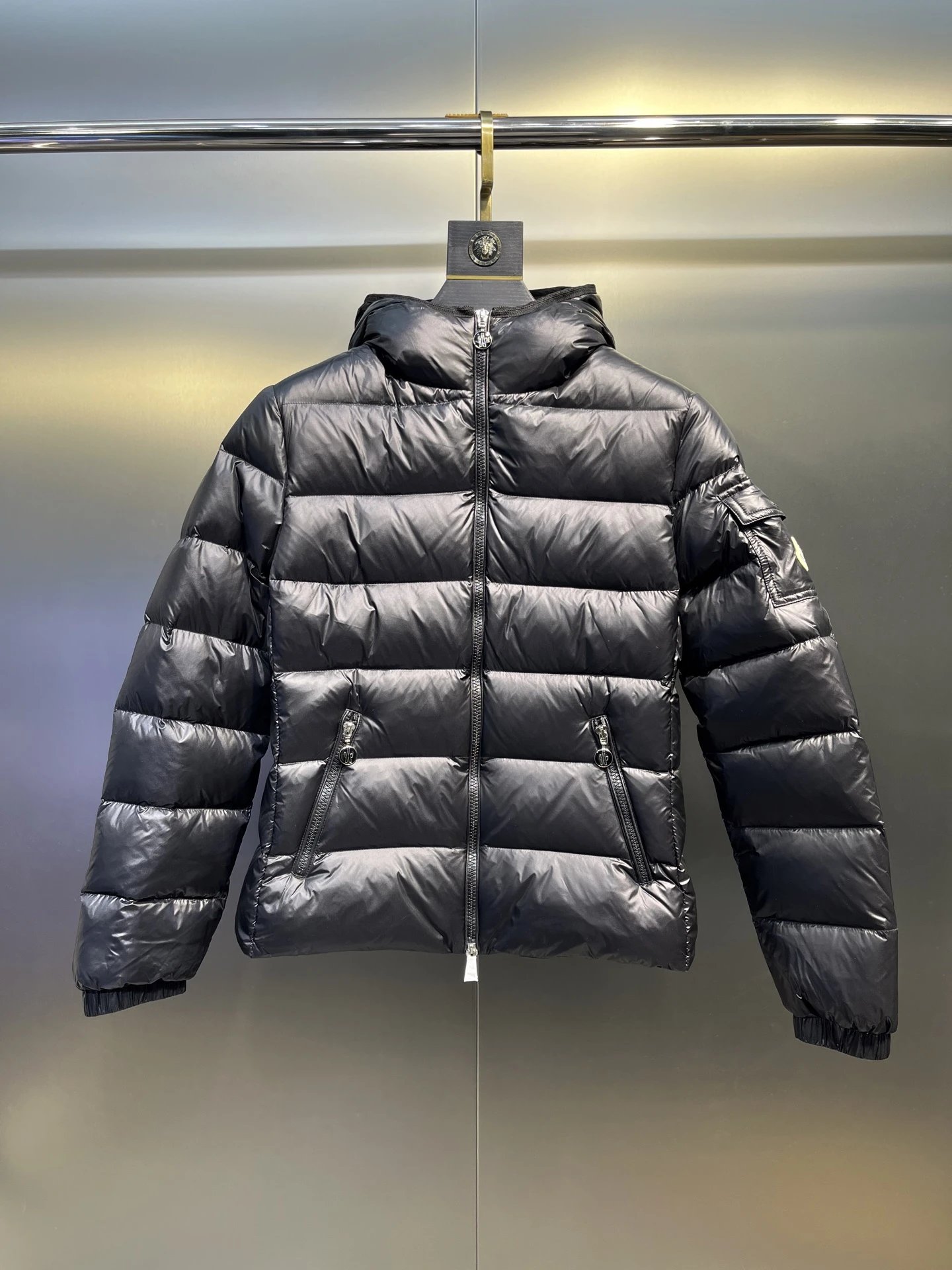 Moncler Assorted padded outerwear — 0715005CPZC
