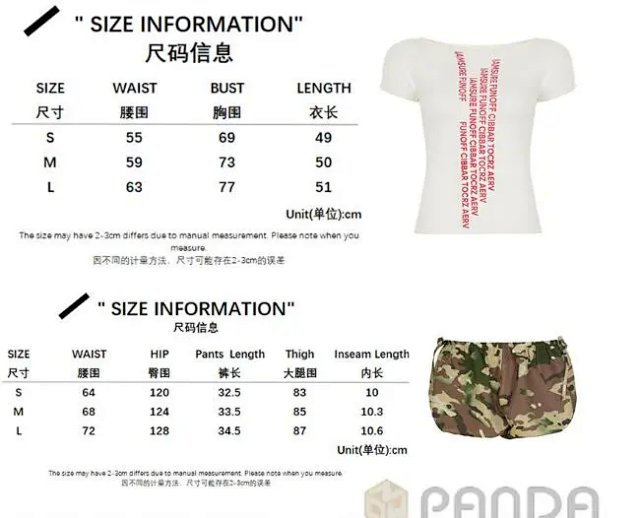 Tight round neck in English T-Shirt: seller detail photo 3