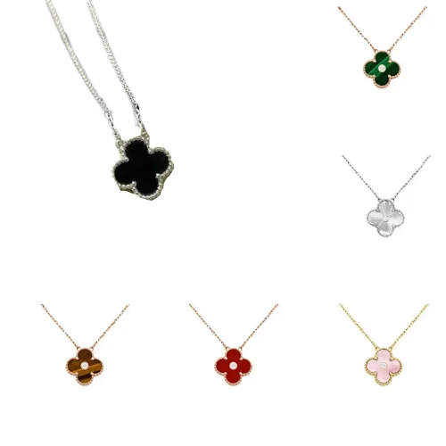 Collar Van Cleef & Arpels