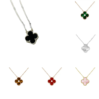 Van Cleef & Arpels necklace — seller photo 2
