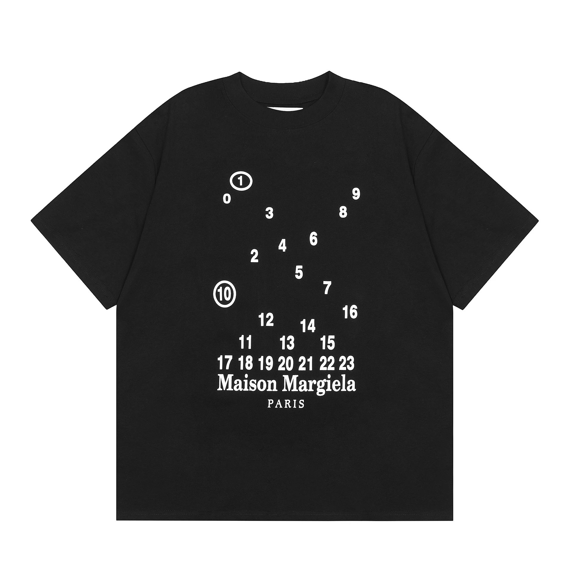 Maison Margiela - rep Maison Margiela