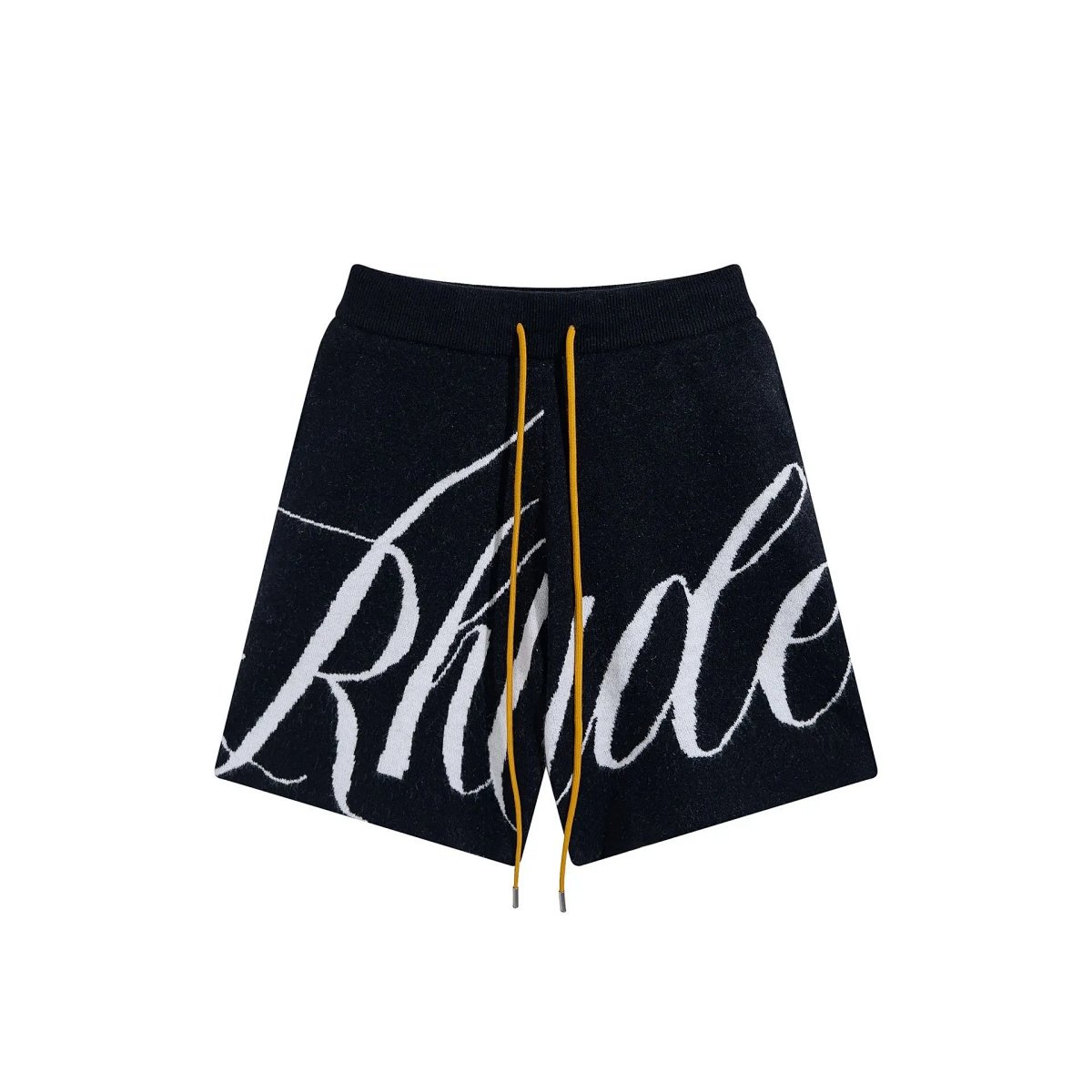 Rhude Logo Swim Shorts Navy product detail 37 in Litbuy spreadsheet finds