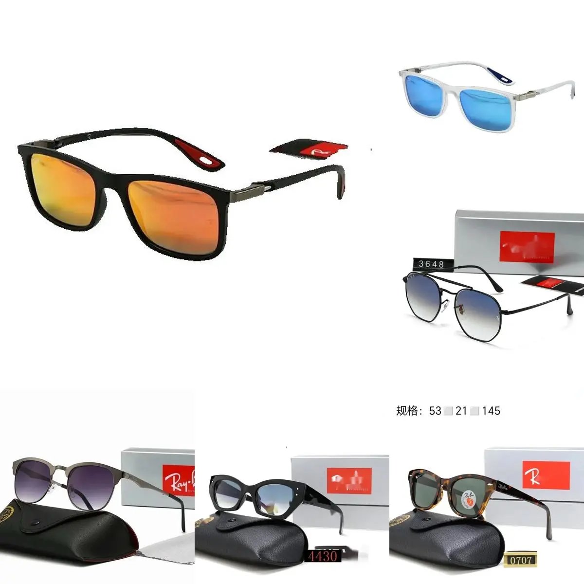High Quality Sunglasses