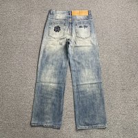 Broken Planet Jeans — seller photo 3