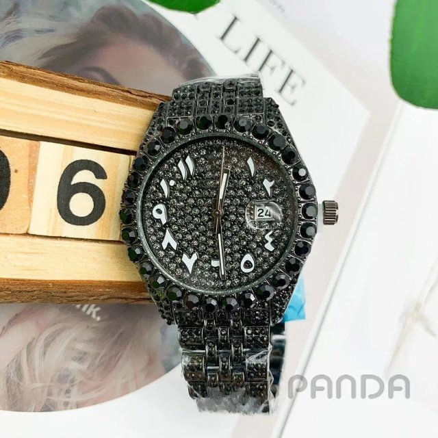 Rolex Watches: seller detail photo 9