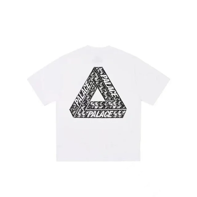 Palace T-Shirts Short-Sleeve Graphic Print product detail image 11