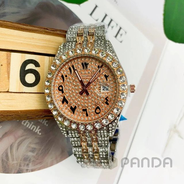 Rolex Watches: seller detail photo 13