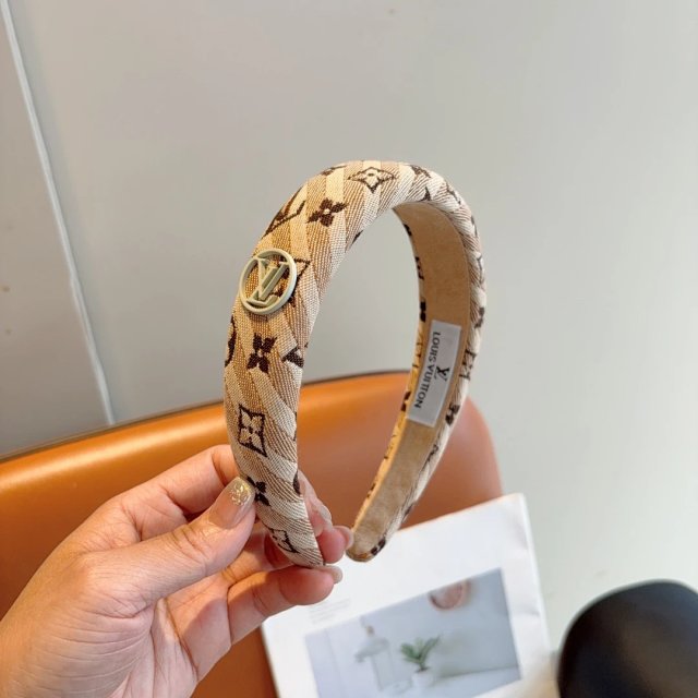 Lv Hair Band: seller detail photo 14