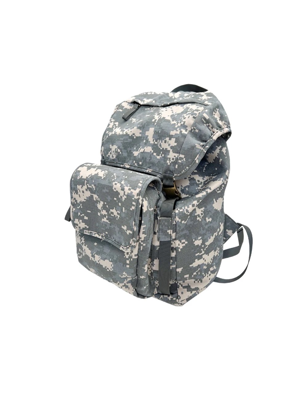 Ghai Digital Camo Backpack