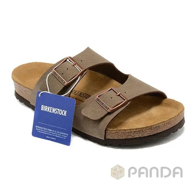 Birken stock Beach Sandal: seller detail photo 7