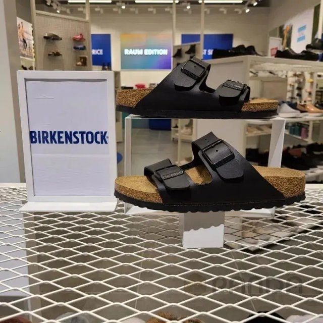 Birken stock Beach Sandal: seller detail photo 6
