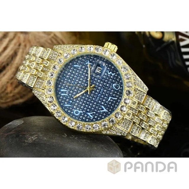 Rolex Watches: seller detail photo 7